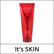 [Its Skin] It's Skin ★ Sale 54% ★ ⓐ PRESTIGE Foam 2X Ginseng Descargot 150ml / 67/2850(8) /  19,000 won() / 재고